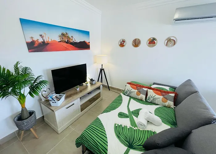 Bella Sunset Holidays - 3 Min Da Praia Da Mareta