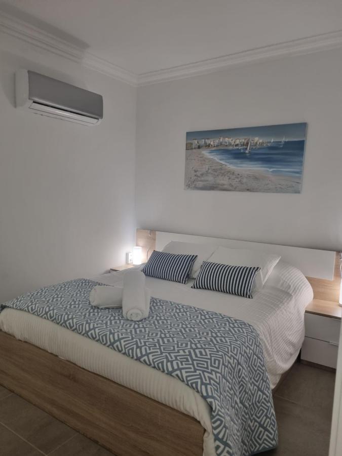 Bella Sunset Holidays - 3 Min Da Da Mareta