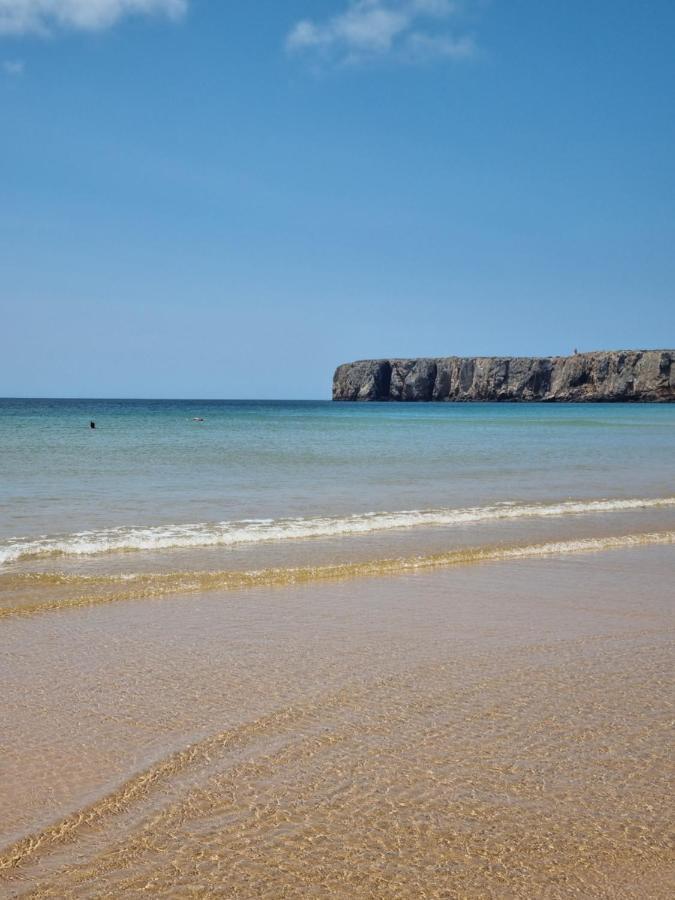 Apartment Bella Sunset Holidays - 3 Min Da Da Mareta