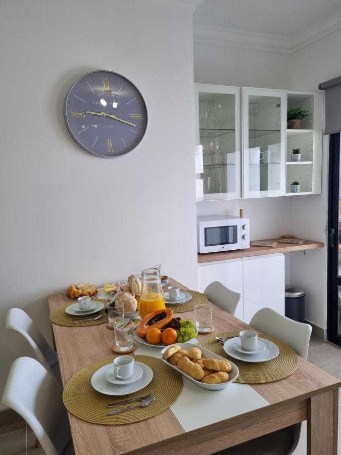 Bella Sunset Holidays - 3 Min Da Da Mareta Apartment *