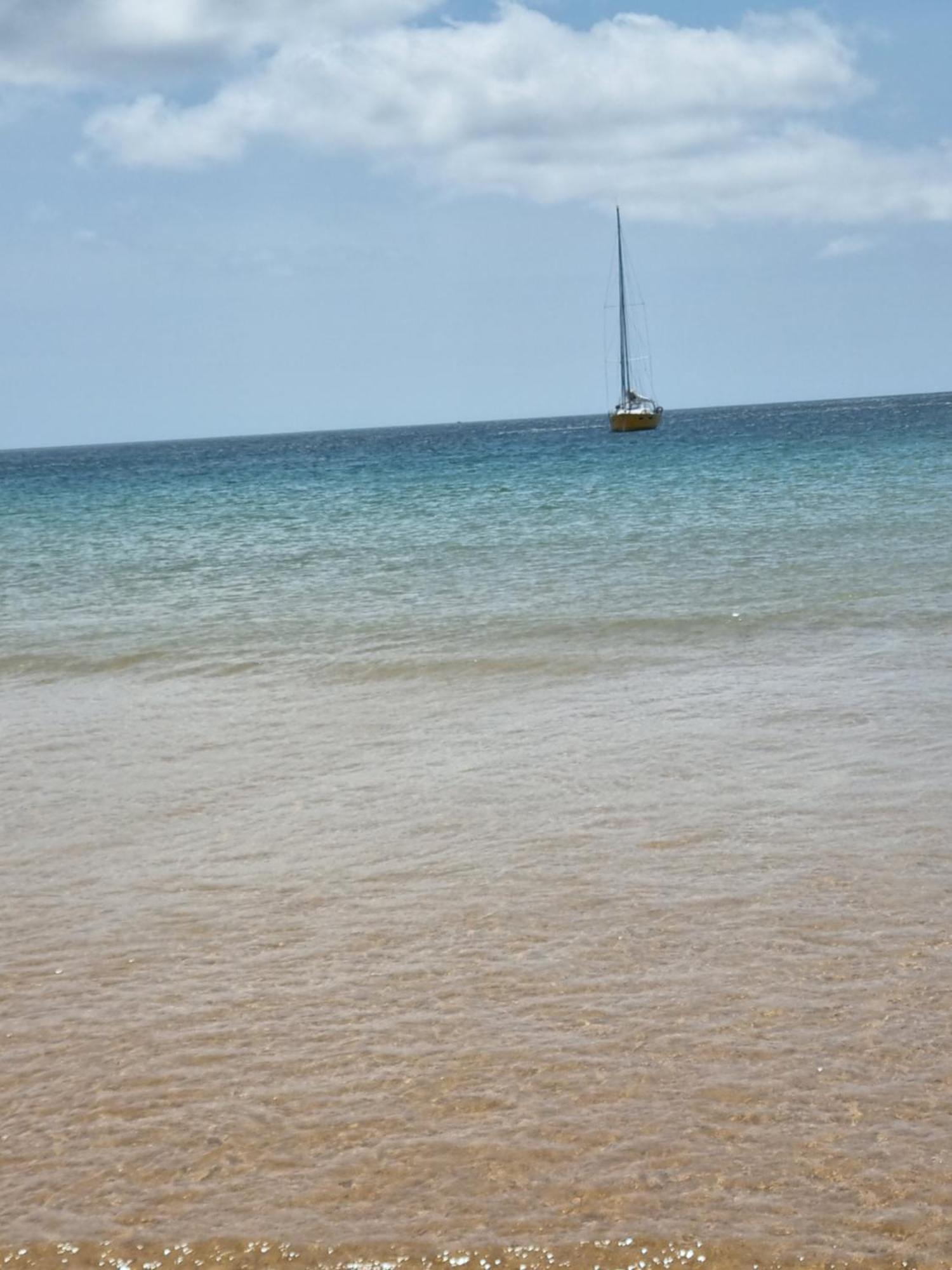 Bella Sunset Holidays - 3 Min Da Da Mareta Apartment Sagres