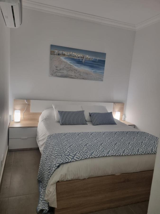 Apartment Bella Sunset Holidays - 3 Min Da Da Mareta *