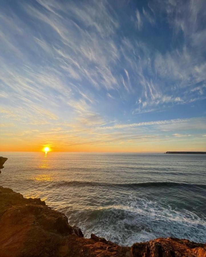 Bella Sunset Holidays - 3 Min Da Da Mareta Sagres