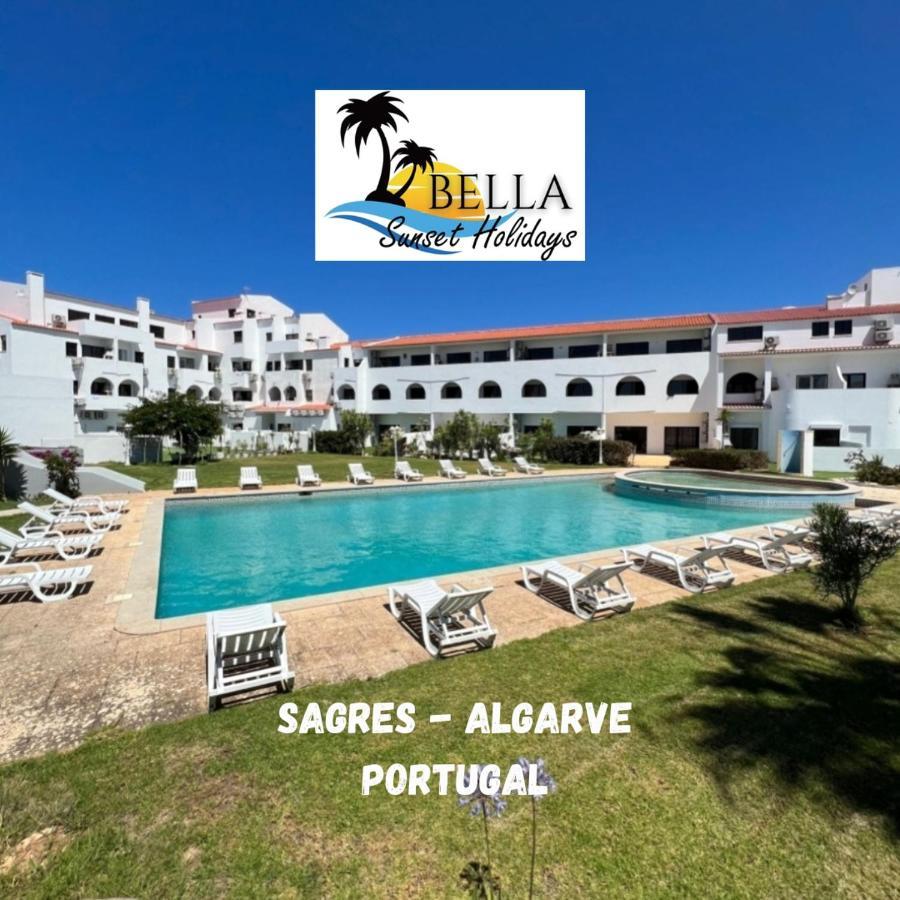 Apartment Bella Sunset Holidays - 3 Min Da Da Mareta *