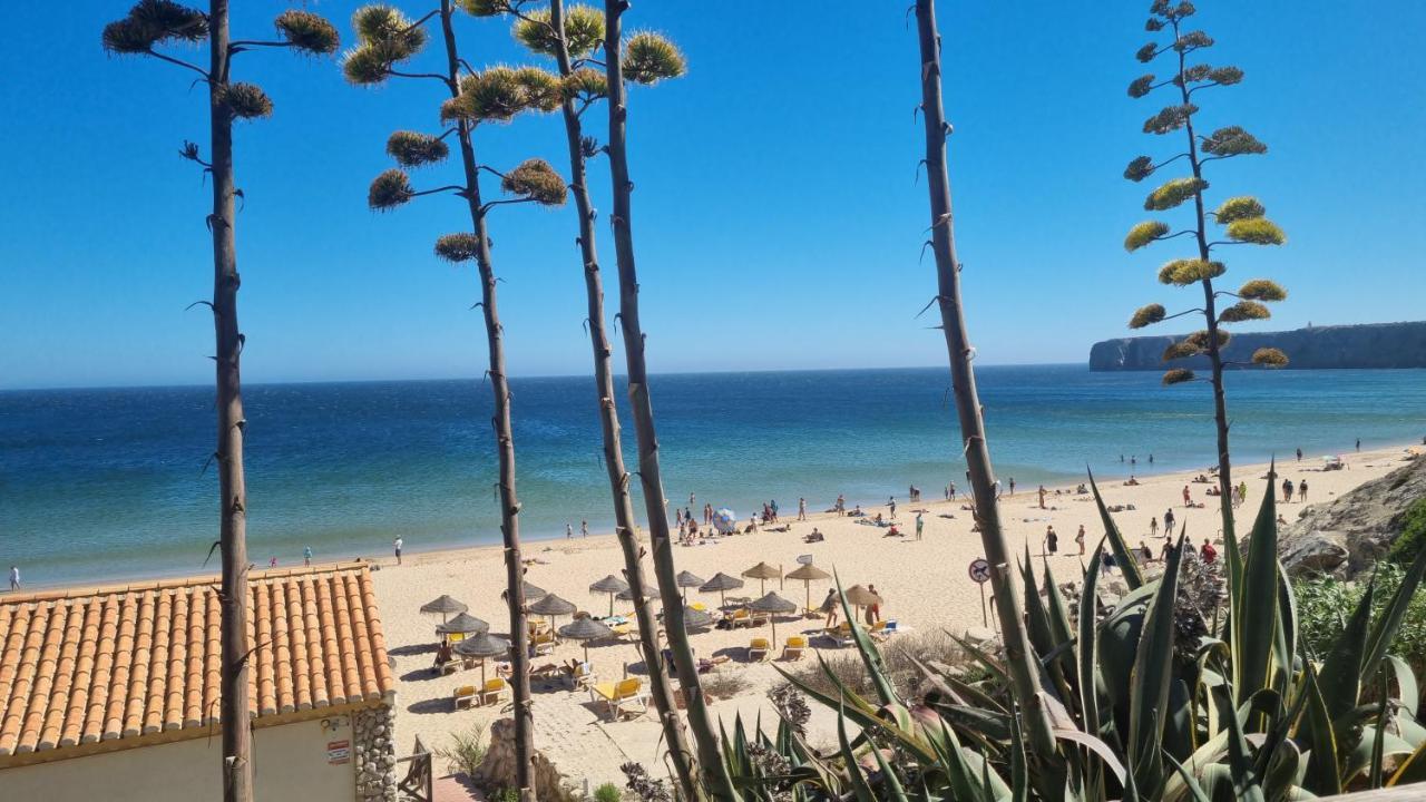 Bella Sunset Holidays - 3 Min Da Da Mareta Apartment *
