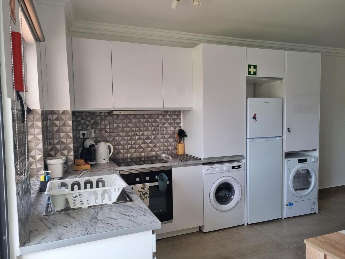 Bella Sunset Holidays - 3 Min Da Da Mareta Apartment Sagres