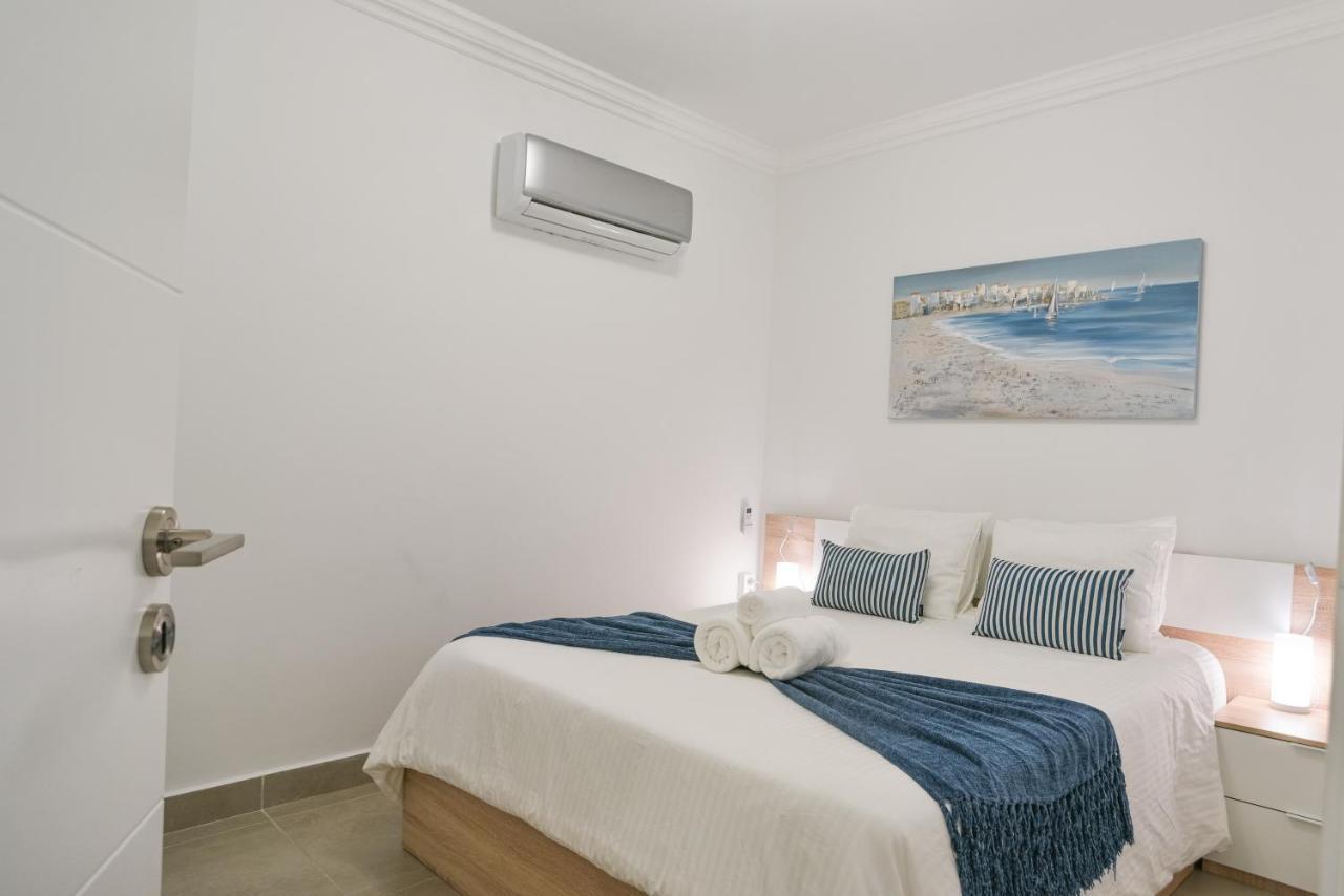 Bella Sunset Holidays - 3 Min Da Da Mareta Apartment