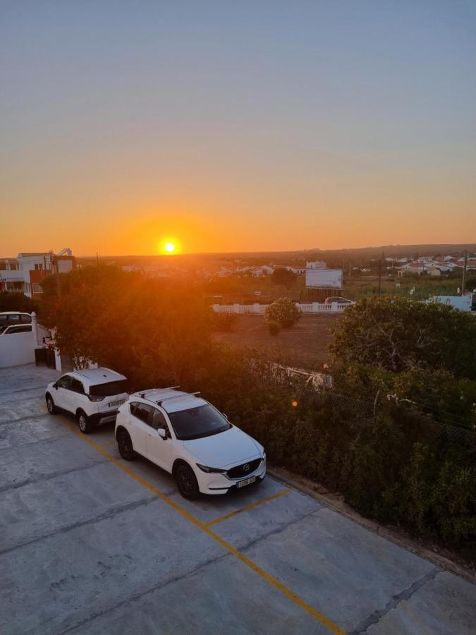 Apartment Bella Sunset Holidays - 3 Min Da Da Mareta *