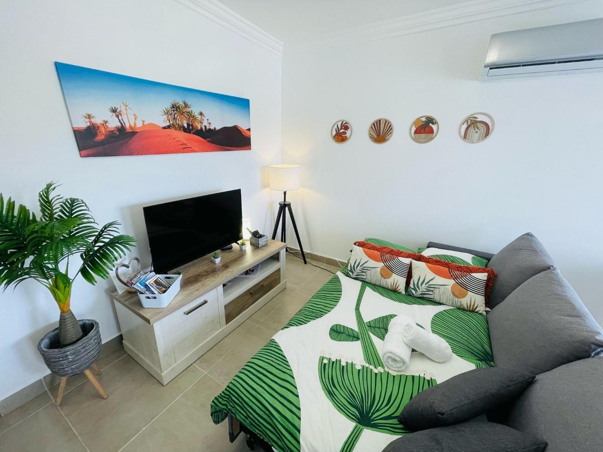 Bella Sunset Holidays - 3 Min Da Da Mareta Apartment *