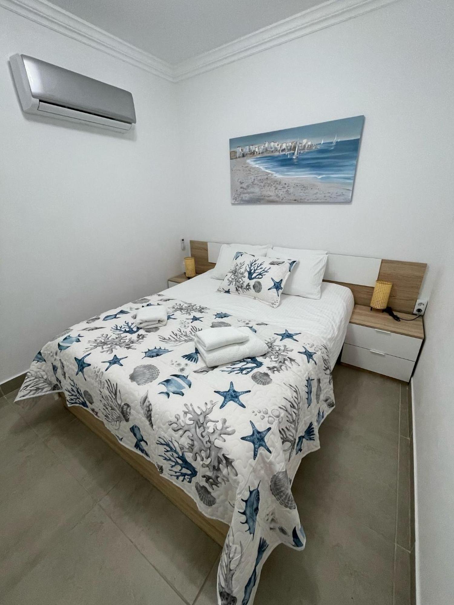 Apartment Bella Sunset Holidays - 3 Min Da Da Mareta Sagres