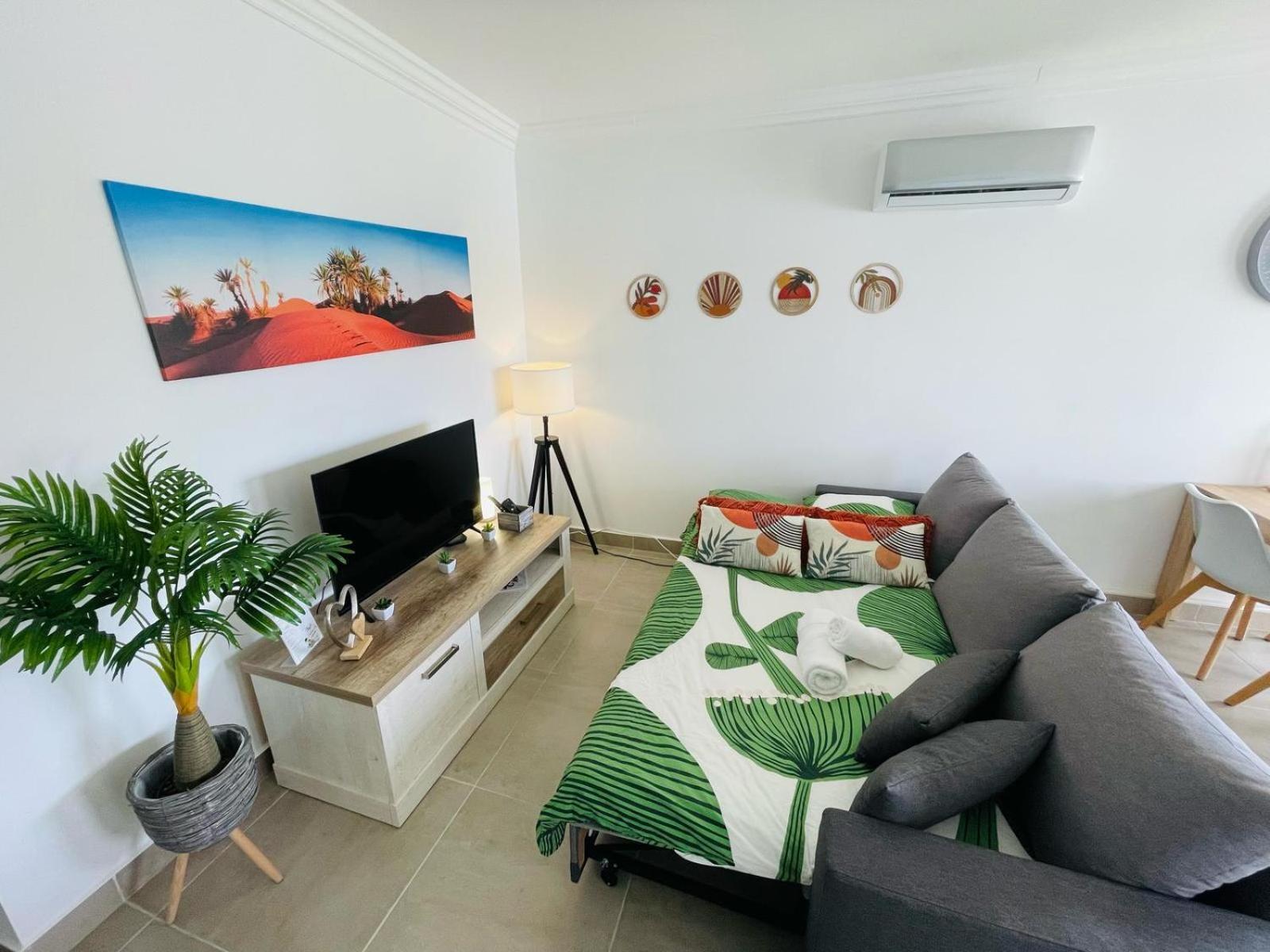 Bella Sunset Holidays - 3 Min Da Da Mareta
