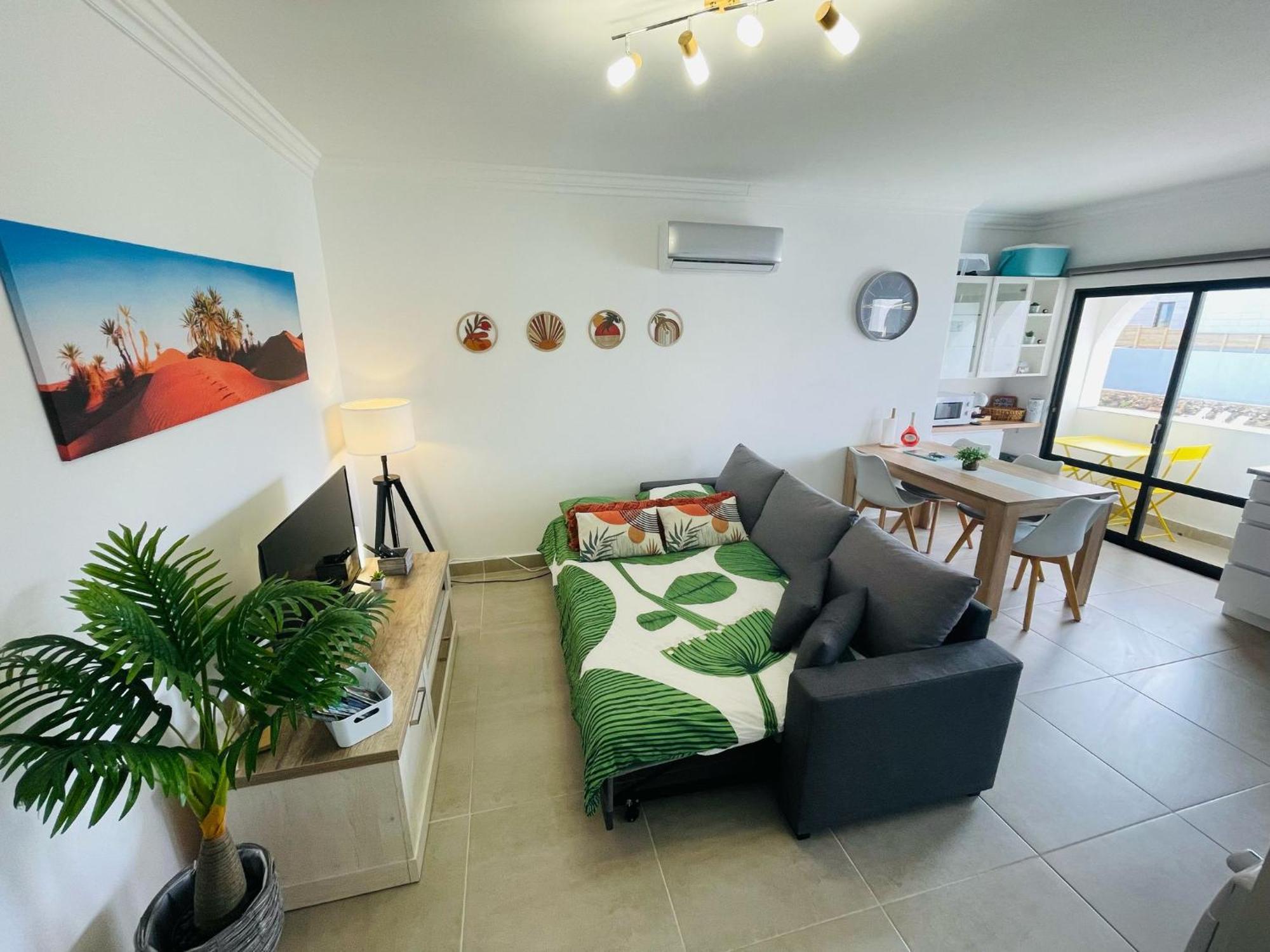 Bella Sunset Holidays - 3 Min Da Da Mareta Apartment *