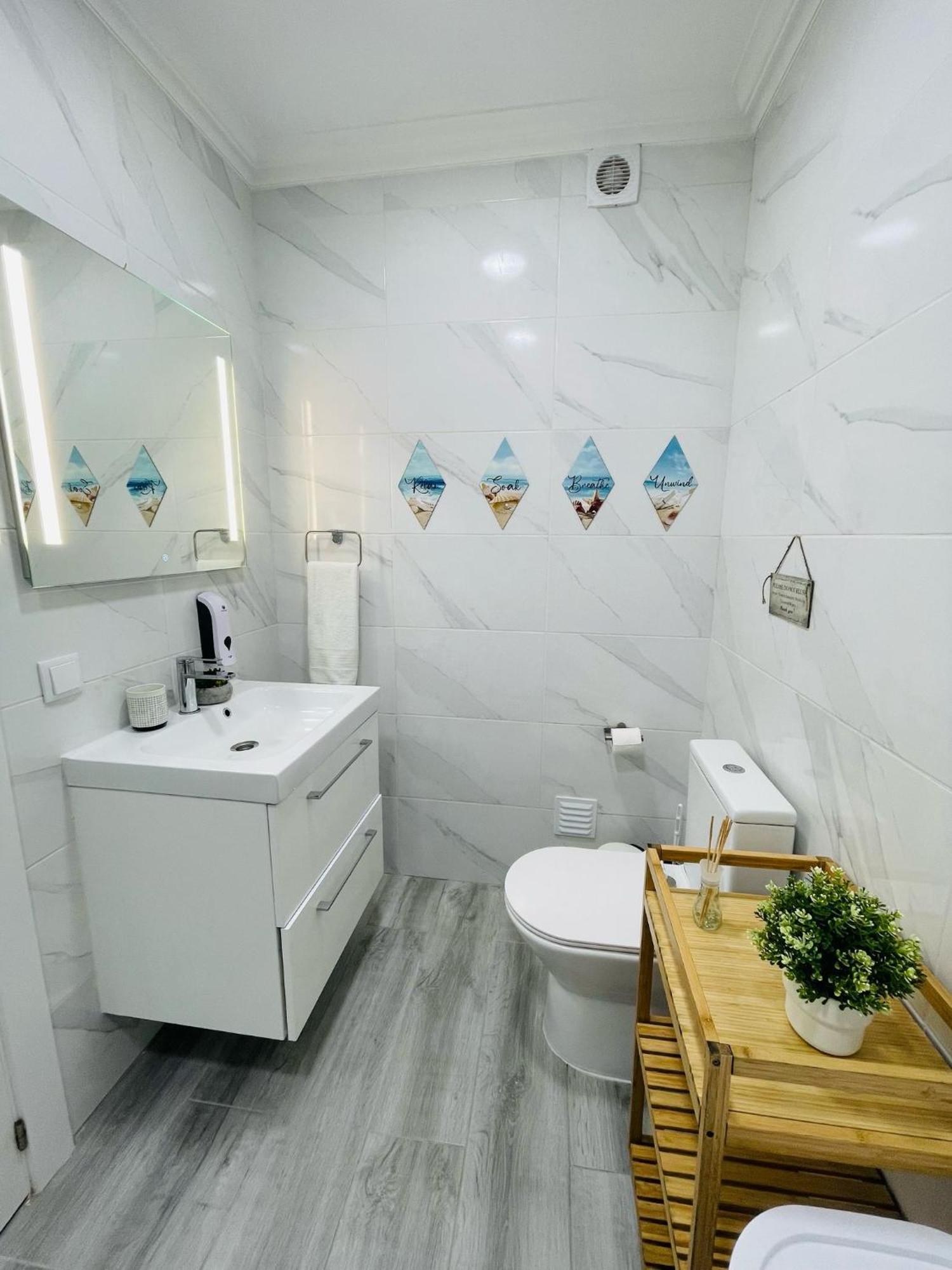 Bella Sunset Holidays - 3 Min Da Da Mareta Apartment Sagres