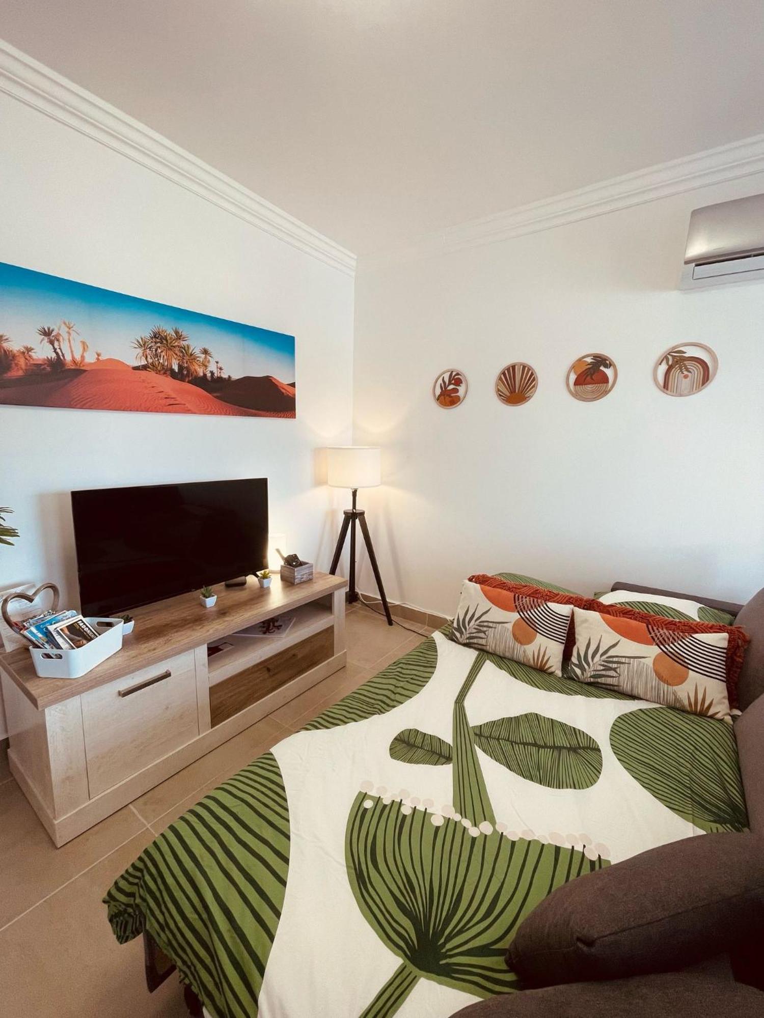 Bella Sunset Holidays - 3 Min Da Da Mareta