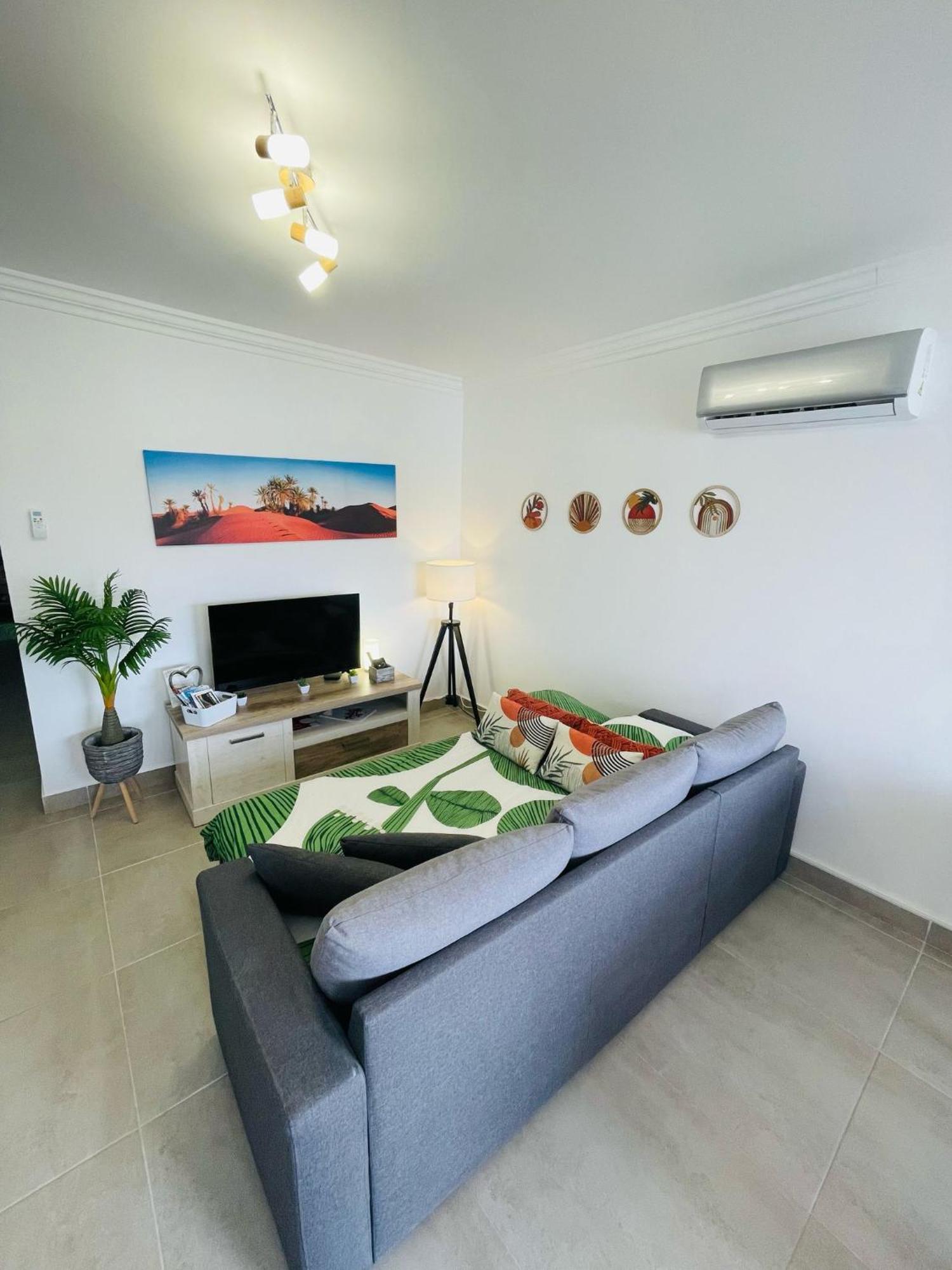 Bella Sunset Holidays - 3 Min Da Da Mareta Apartment Sagres