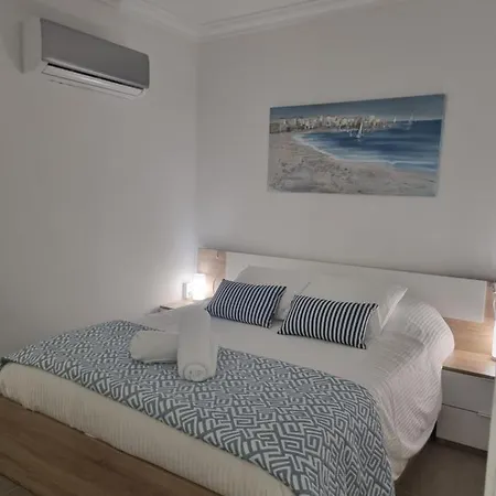 Bella Sunset Holidays - 3 Min Da Praia Da Mareta Sagres Exterior photo
