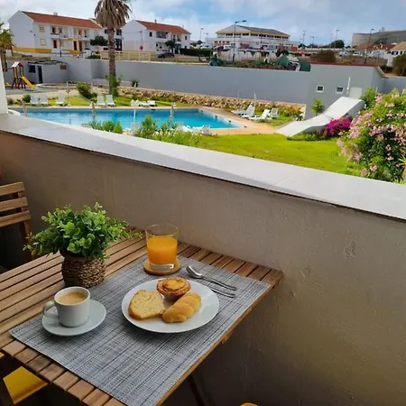Bella Sunset Holidays - 3 Min Da Praia Da Mareta Sagres Exterior photo