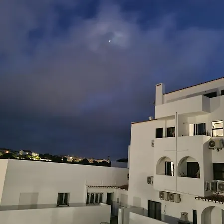 Bella Sunset Holidays - 3 Min Da Praia Da Mareta Sagres Exterior photo