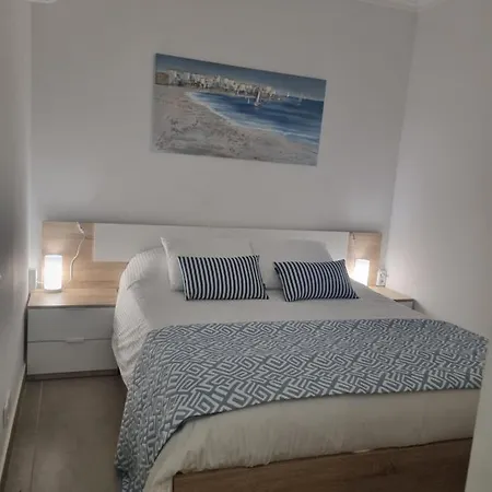 Bella Sunset Holidays - 3 Min Da Praia Da Mareta Sagres Exterior photo