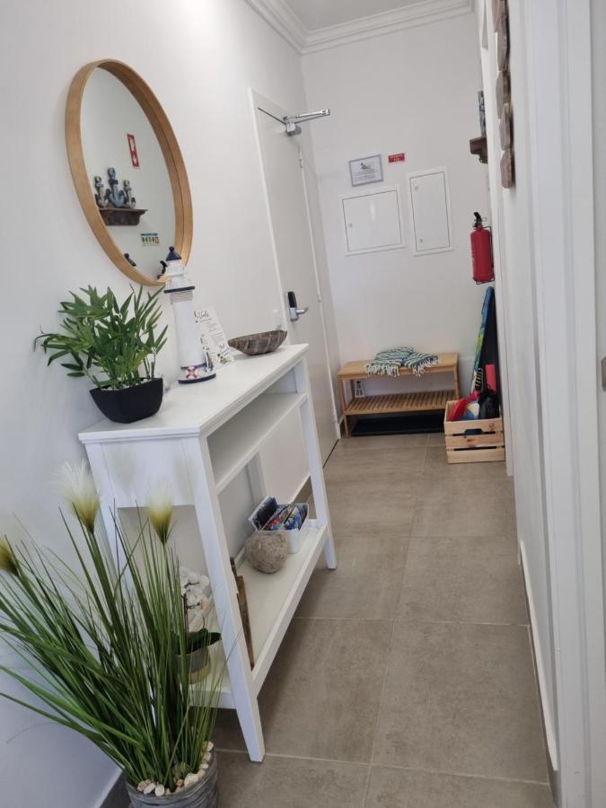 Bella Sunset Holidays - 3 Min Da Da Mareta Appartement Sagres