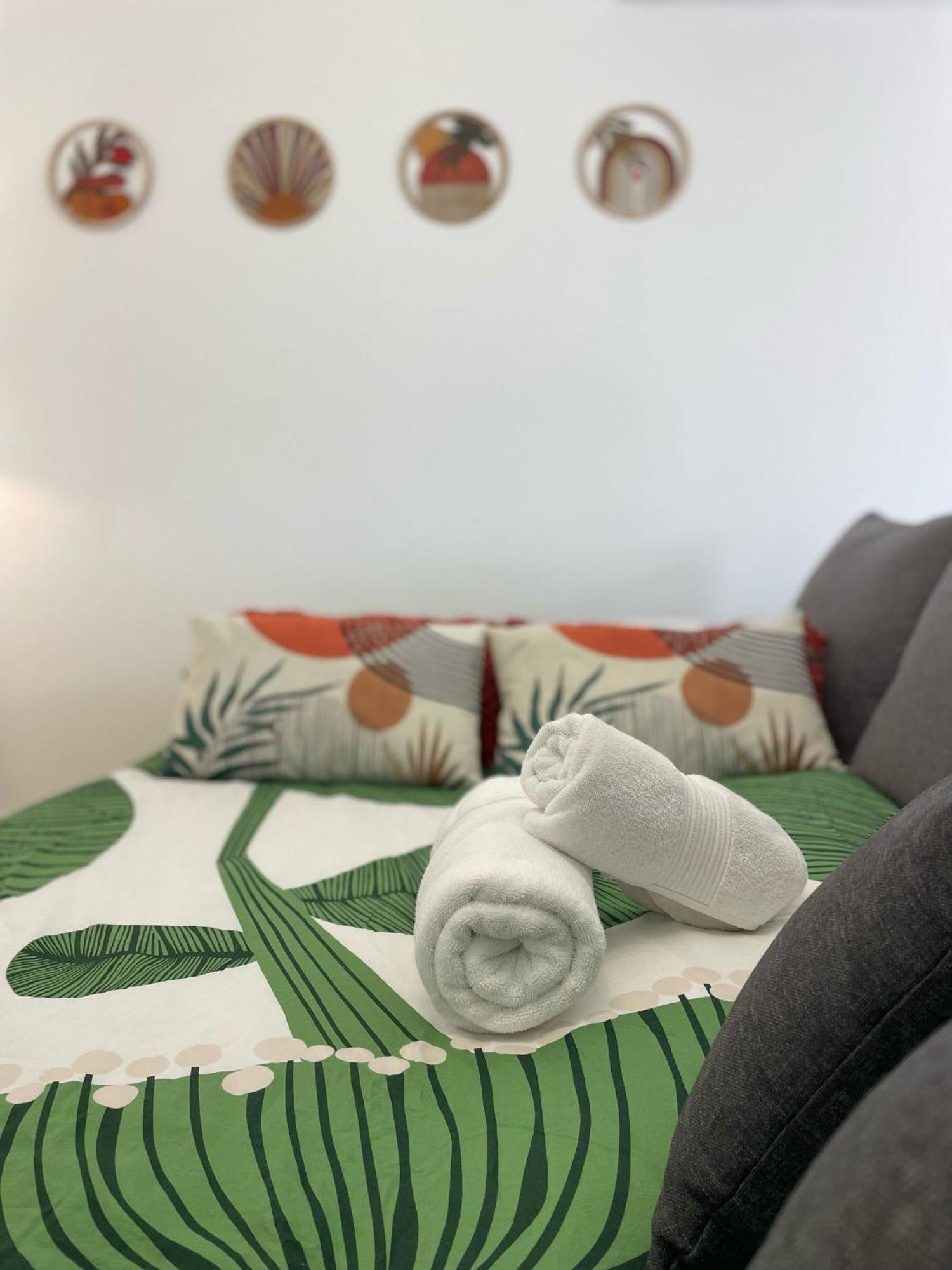 Bella Sunset Holidays - 3 Min Da Da Mareta Appartement *